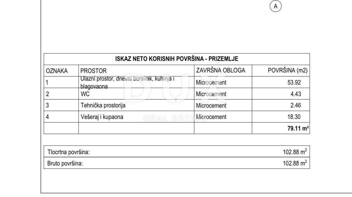 ISTRIA, BALE - Villa modernamente arredata con piscina e sauna