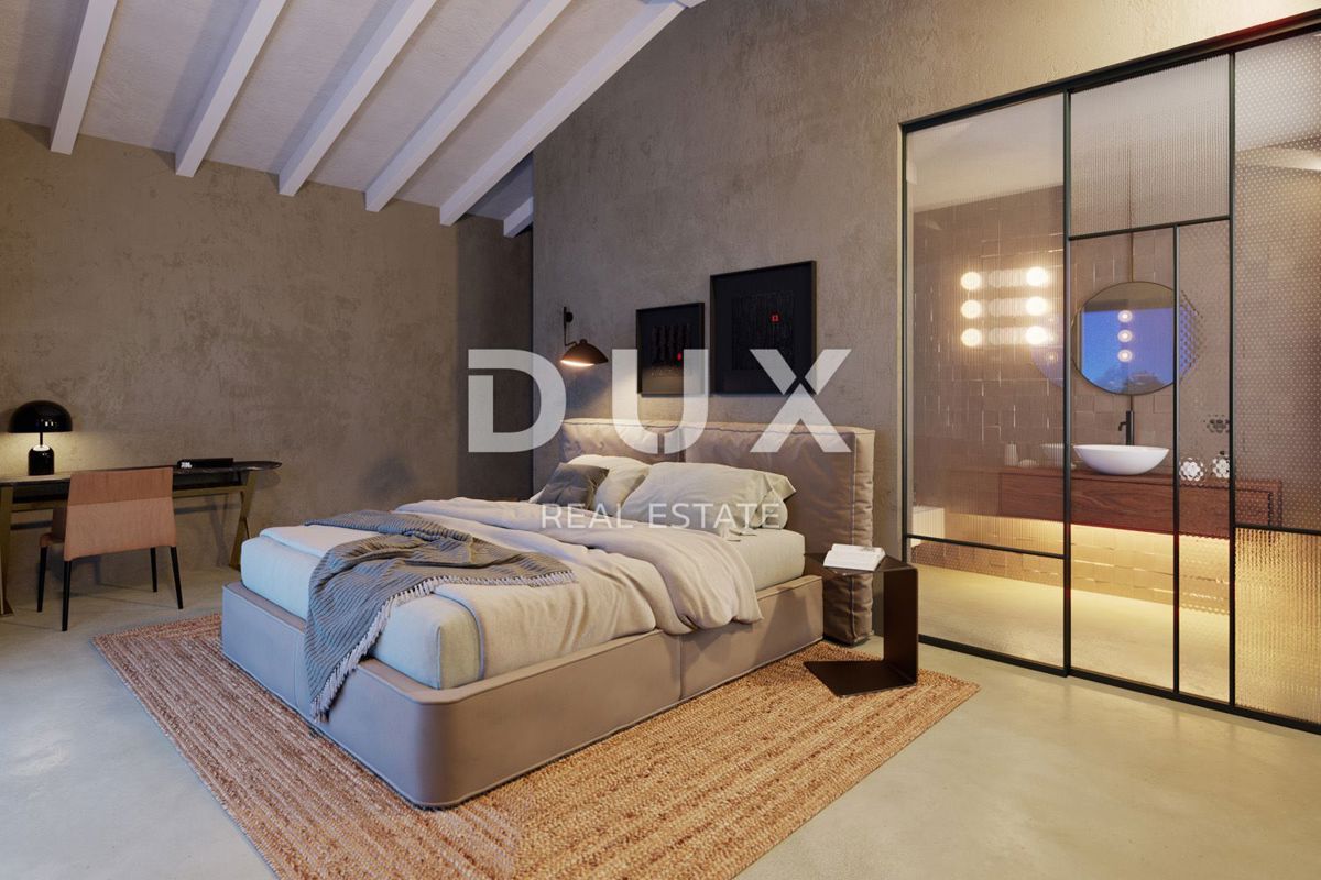 ISTRIA, BALE - Villa modernamente arredata con piscina e sauna