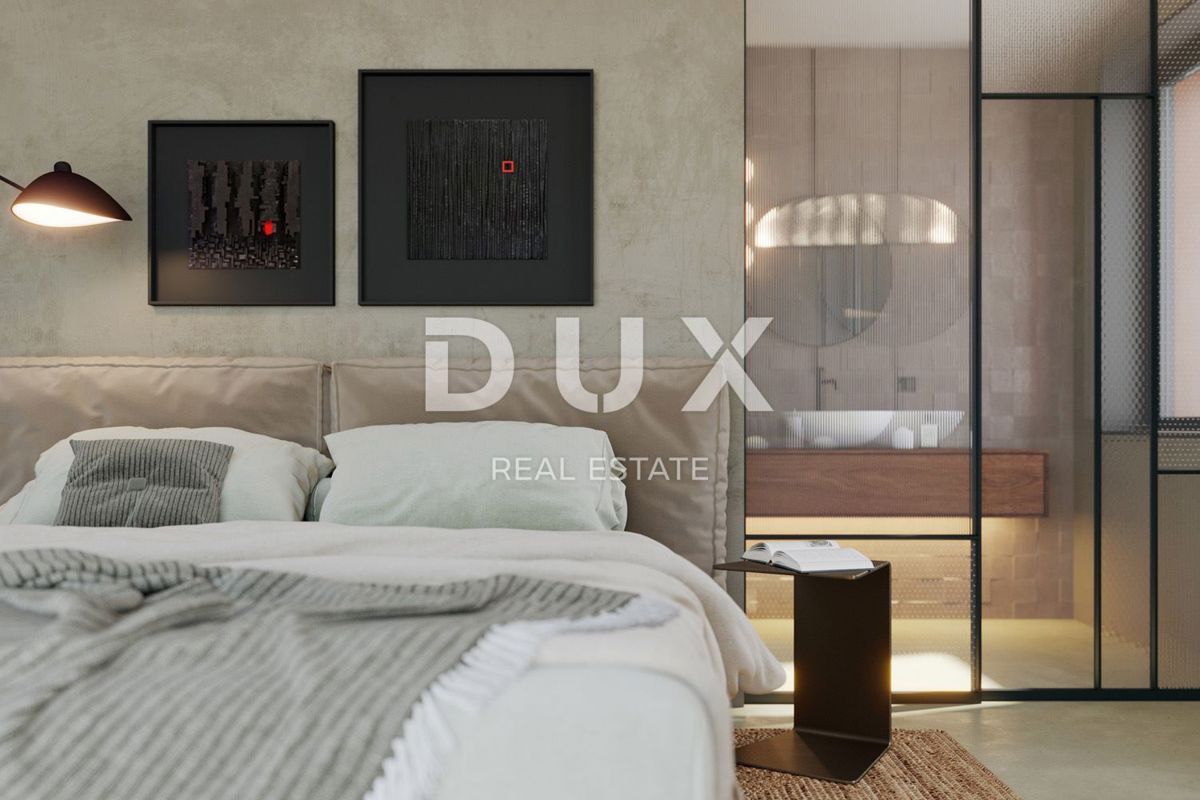 ISTRIA, BALE - Villa modernamente arredata con piscina e sauna