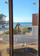 JASENICE, ROVANJSKA - Spazioso appartamento con vista mare