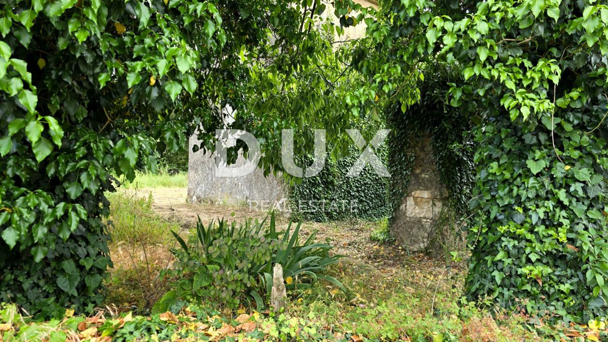 ISTRIA, LABIN - Casa indipendente in pietra