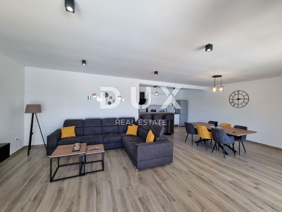 ISTRIA, SVETVINČENAT - Moderna casa a un piano con piscina, immersa nella natura