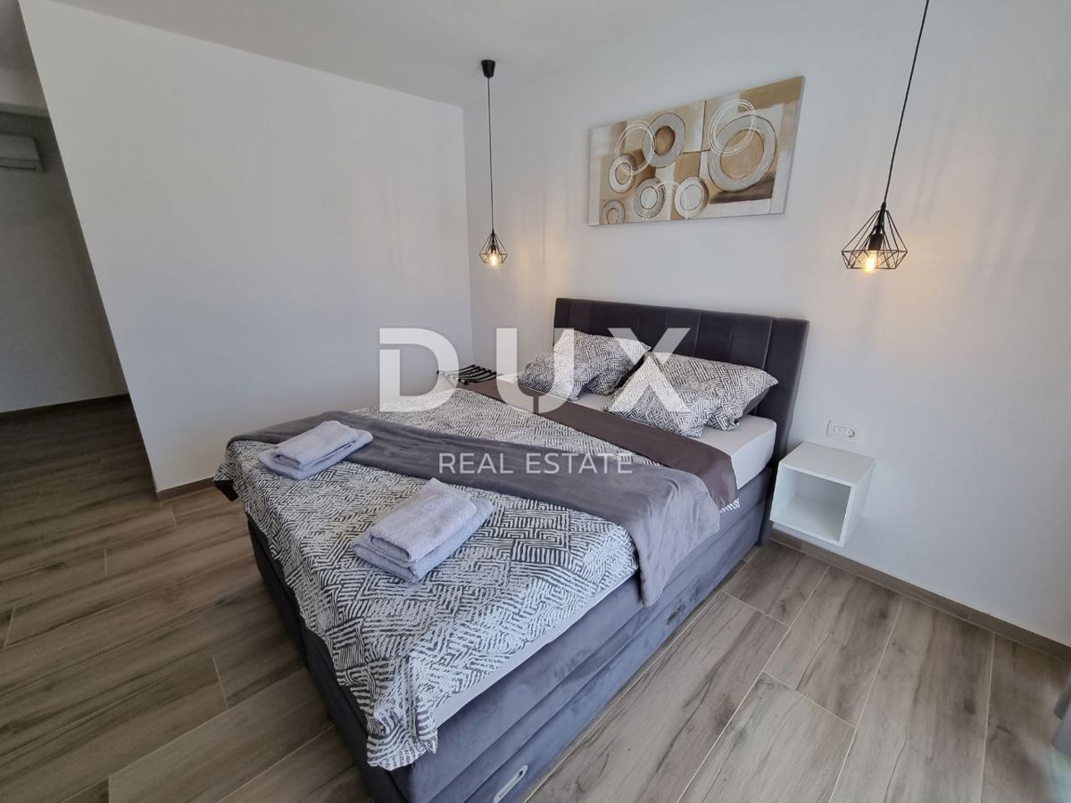 ISTRIA, SVETVINČENAT - Moderna casa a un piano con piscina, immersa nella natura