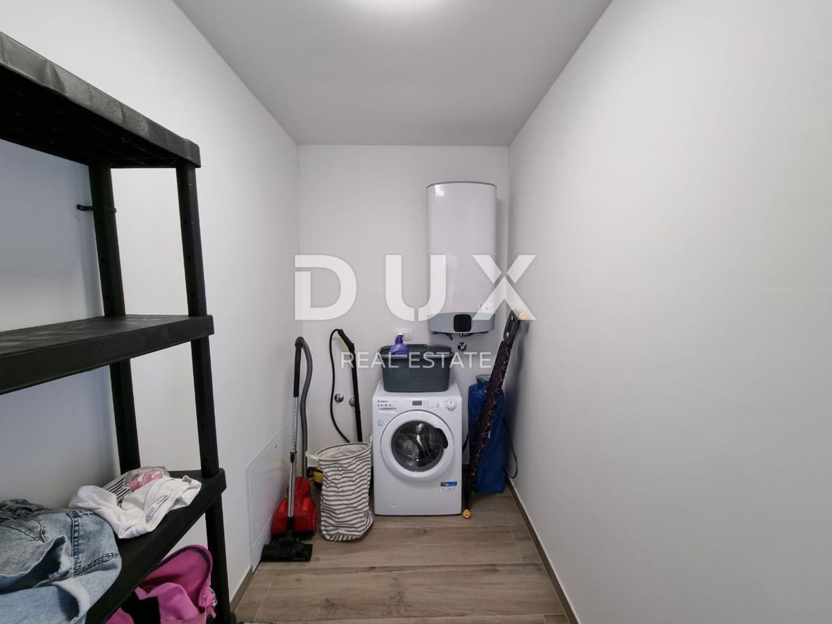 ISTRIA, SVETVINČENAT - Moderna casa a un piano con piscina, immersa nella natura