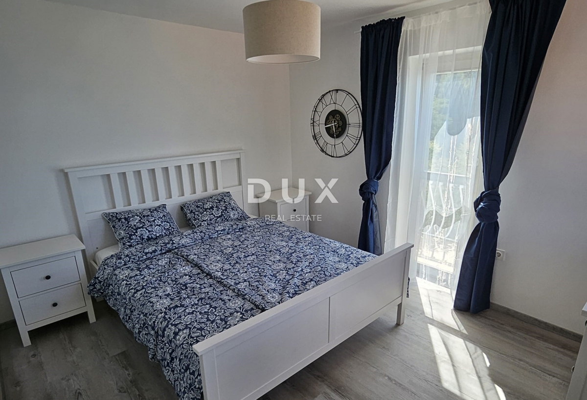 ZADAR, MASLENICA - Casa speciale in prima fila sul mare!