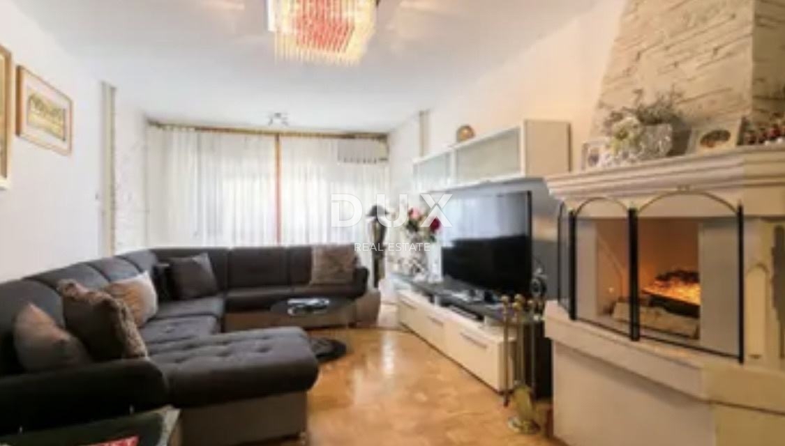 ZAGABRIA, RUDEŠ - Ampio appartamento in ottima posizione