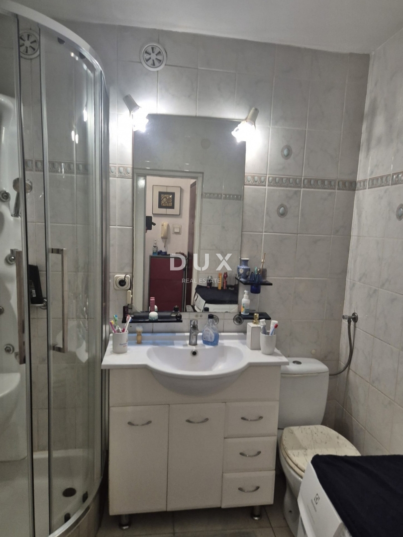 ZAGABRIA, RUDEŠ - Ampio appartamento in ottima posizione