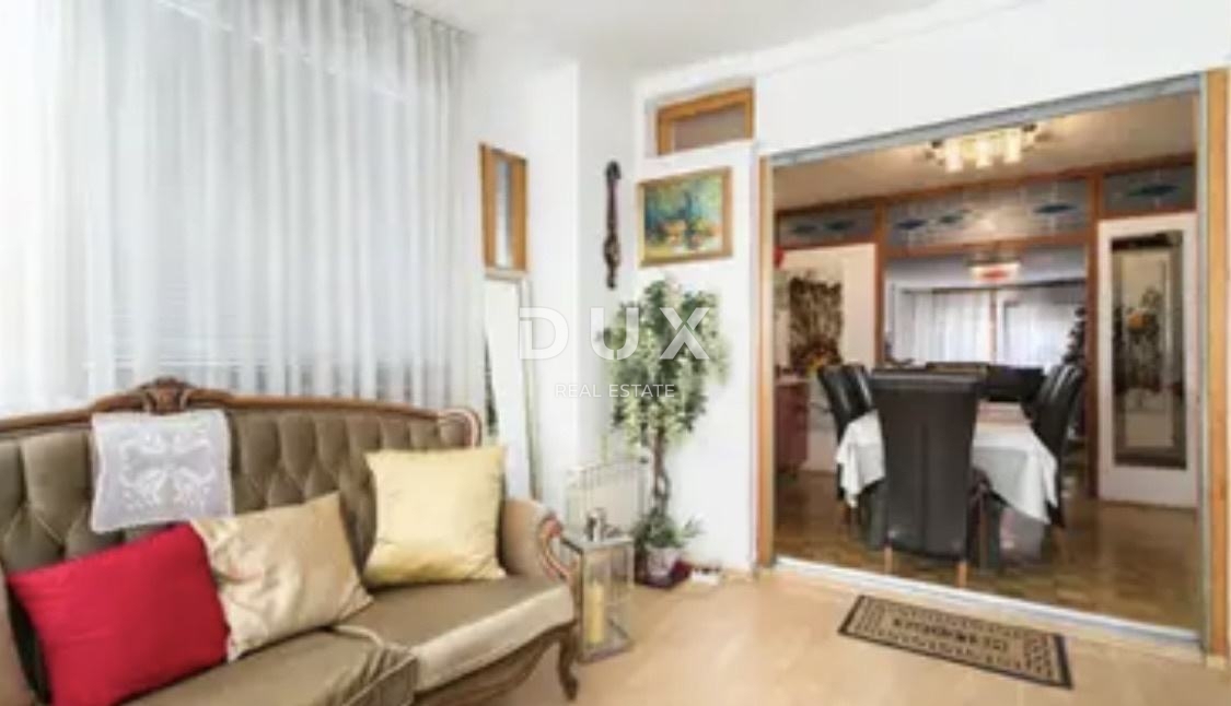 ZAGABRIA, RUDEŠ - Ampio appartamento in ottima posizione