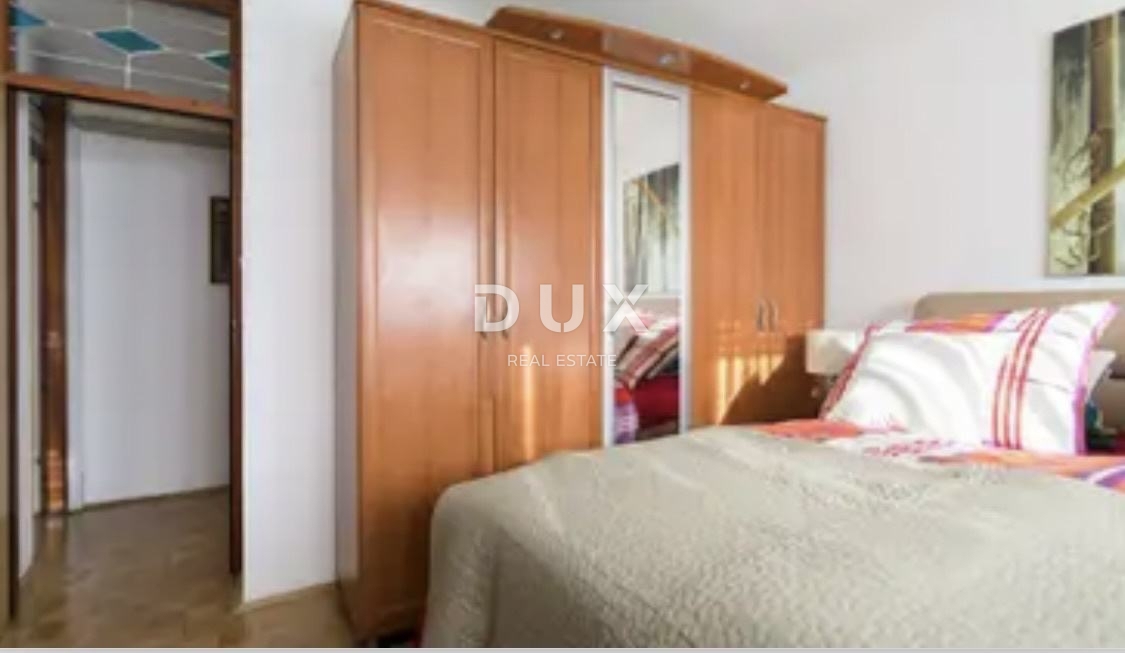 ZAGABRIA, RUDEŠ - Ampio appartamento in ottima posizione