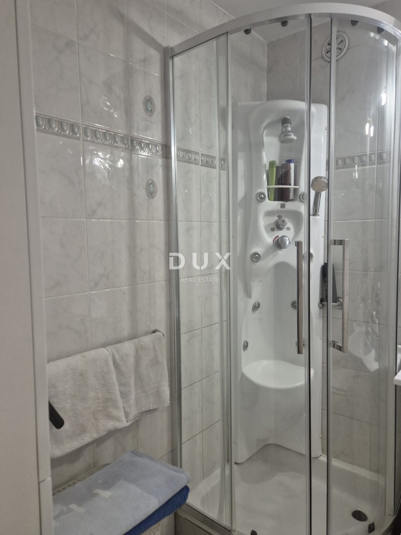 ZAGABRIA, RUDEŠ - Ampio appartamento in ottima posizione