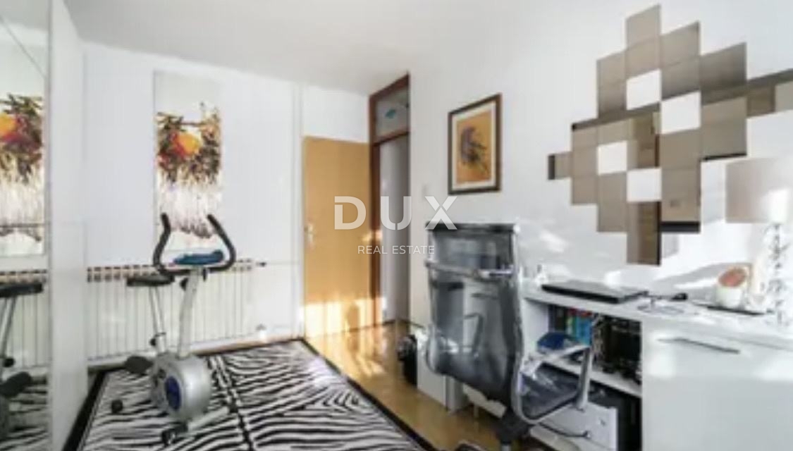 ZAGABRIA, RUDEŠ - Ampio appartamento in ottima posizione