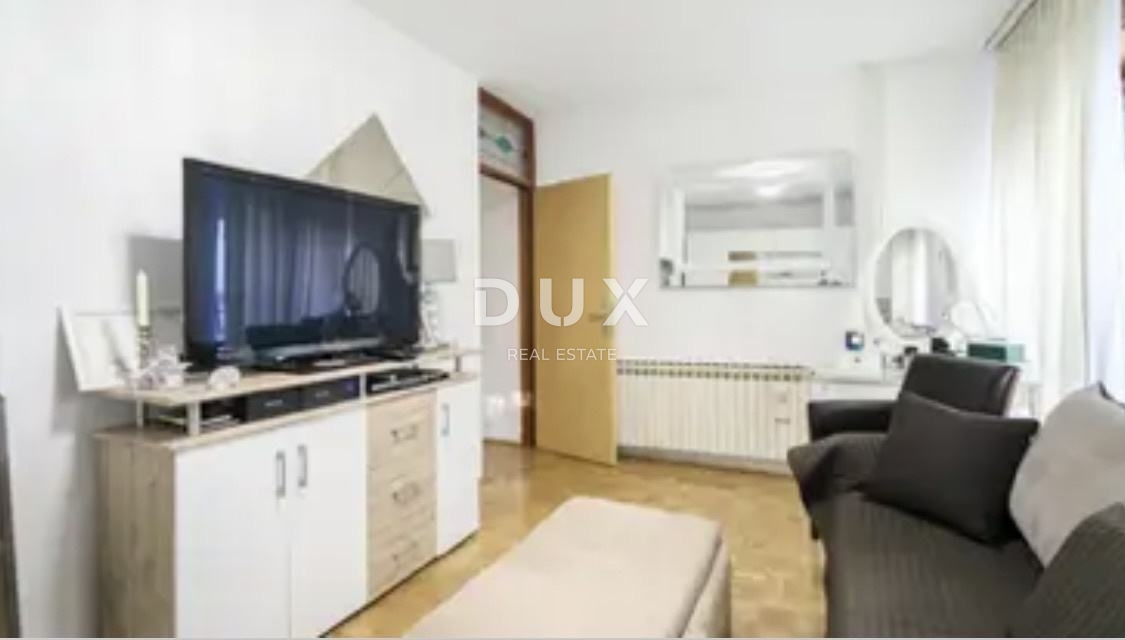 ZAGABRIA, RUDEŠ - Ampio appartamento in ottima posizione