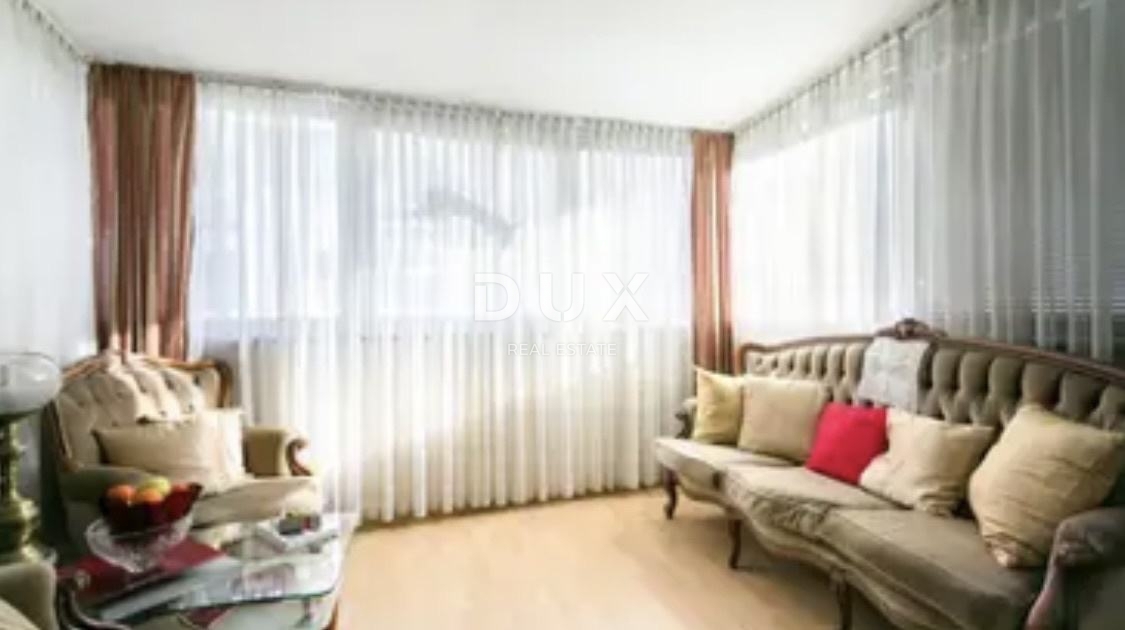 ZAGABRIA, RUDEŠ - Ampio appartamento in ottima posizione