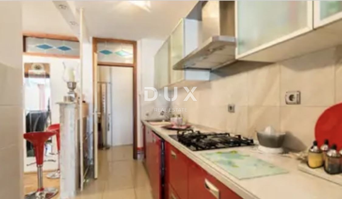 ZAGABRIA, RUDEŠ - Ampio appartamento in ottima posizione