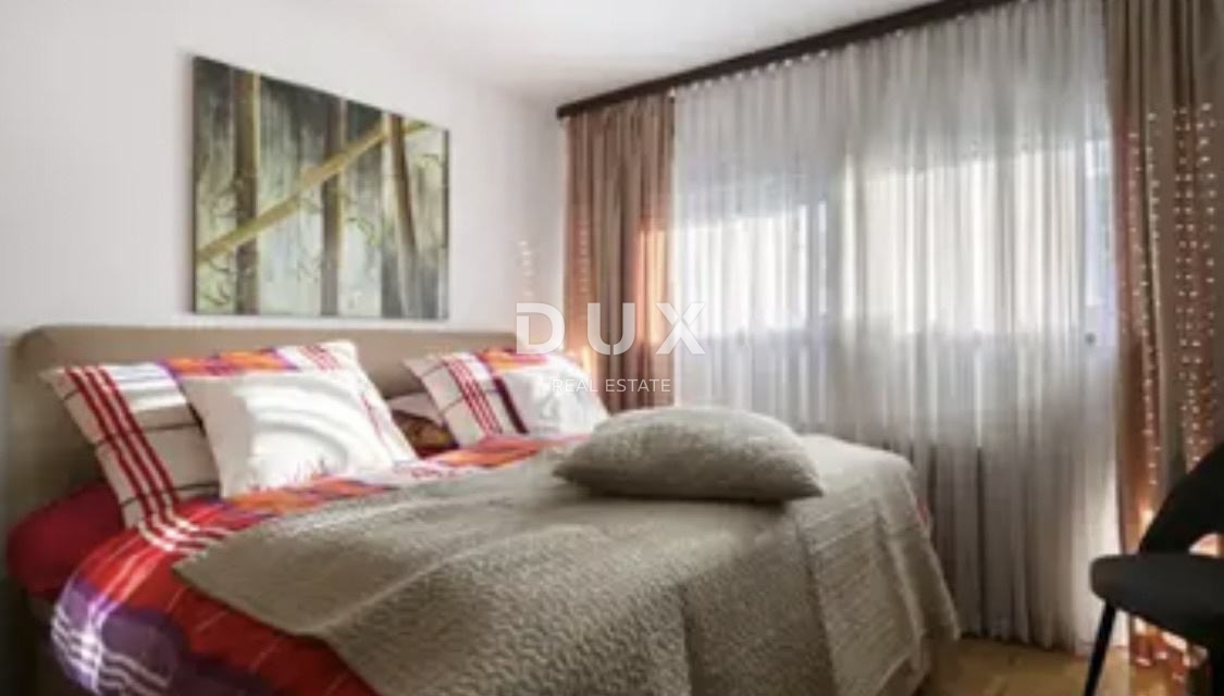 ZAGABRIA, RUDEŠ - Ampio appartamento in ottima posizione