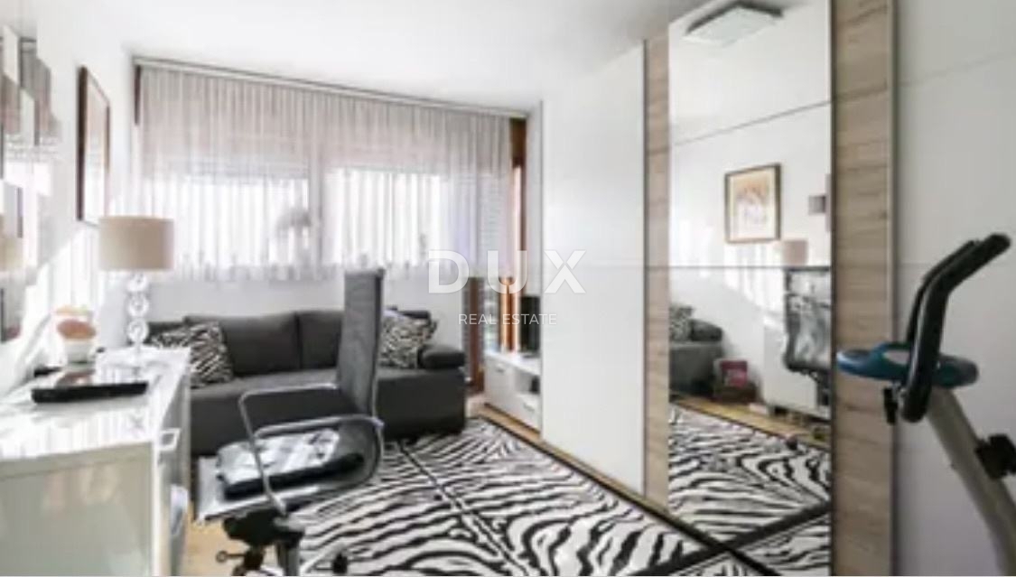 ZAGABRIA, RUDEŠ - Ampio appartamento in ottima posizione