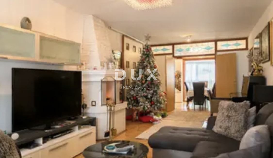 ZAGABRIA, RUDEŠ - Ampio appartamento in ottima posizione