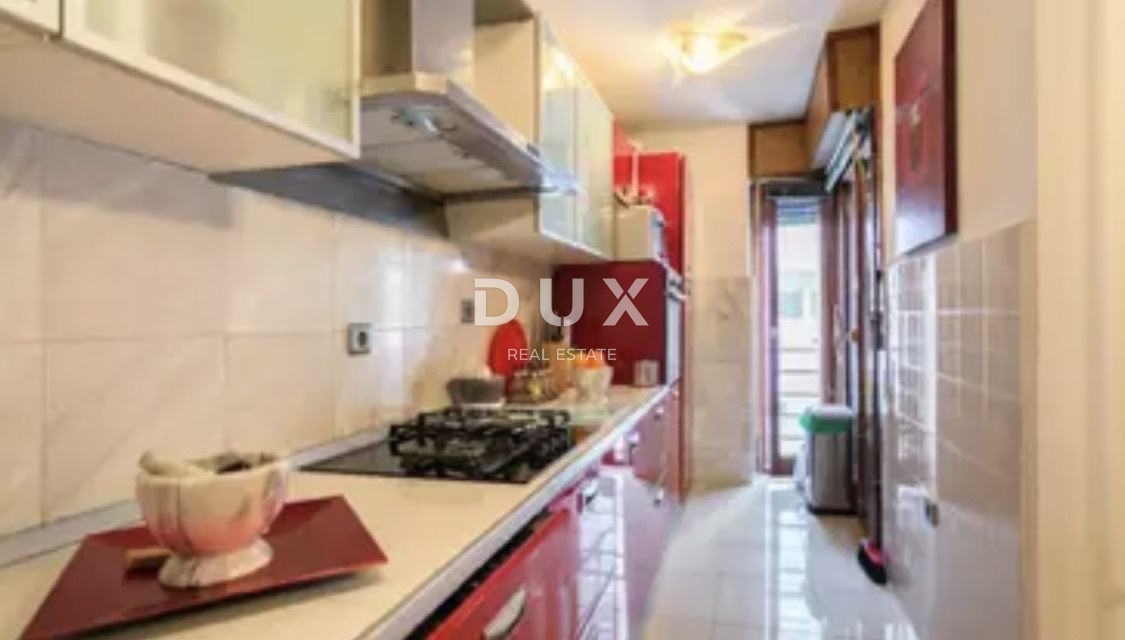 ZAGABRIA, RUDEŠ - Ampio appartamento in ottima posizione