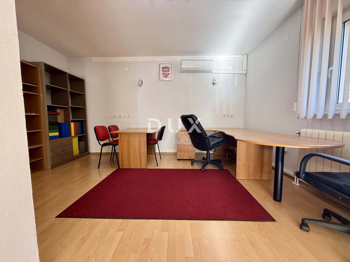 RIJEKA, DONJA DRENOVA - Spazio ufficio in un'ottima posizione!