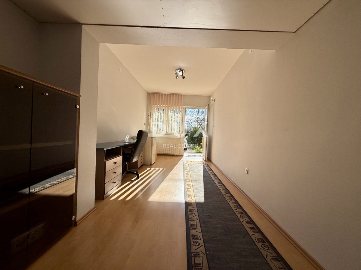 RIJEKA, DONJA DRENOVA - Spazio ufficio in un'ottima posizione!