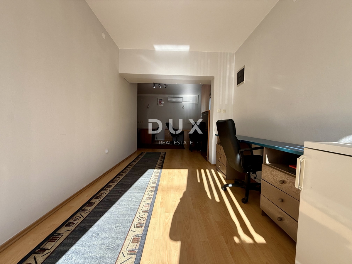 RIJEKA, DONJA DRENOVA - Spazio ufficio in un'ottima posizione!