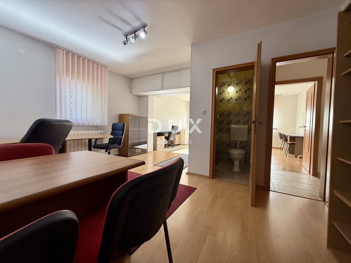 RIJEKA, DONJA DRENOVA - Spazio ufficio in un'ottima posizione!