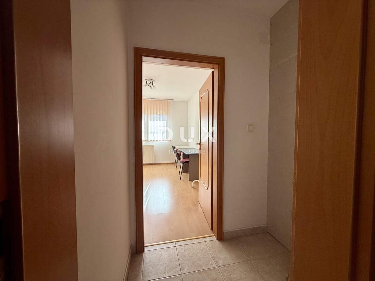 RIJEKA, DONJA DRENOVA - Spazio ufficio in un'ottima posizione!