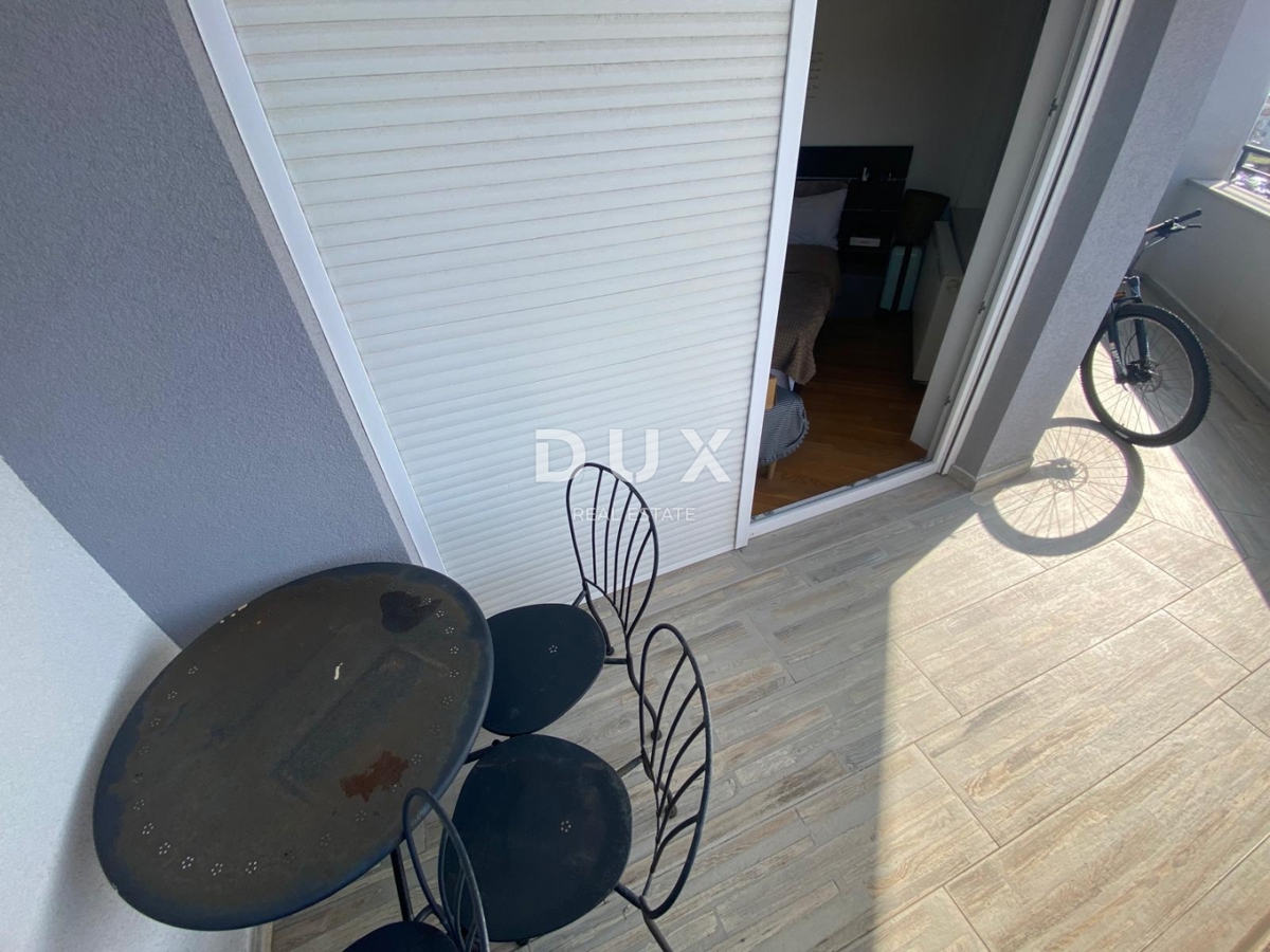 KASTAV, REŠETARI - Appartamento con 2 camere da letto e 2 balconi in un edificio di recente costruzione con vista mare! OCCASIONE!