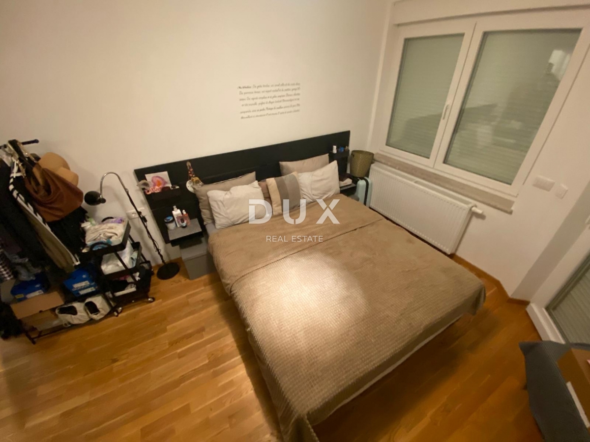 KASTAV, REŠETARI - Appartamento con 2 camere da letto e 2 balconi in un edificio di recente costruzione con vista mare! OCCASIONE!