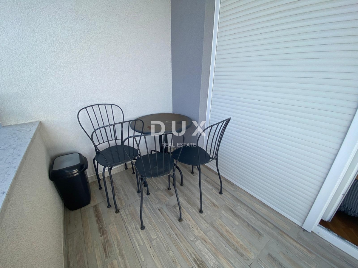 KASTAV, REŠETARI - Appartamento con 2 camere da letto e 2 balconi in un edificio di recente costruzione con vista mare! OCCASIONE!