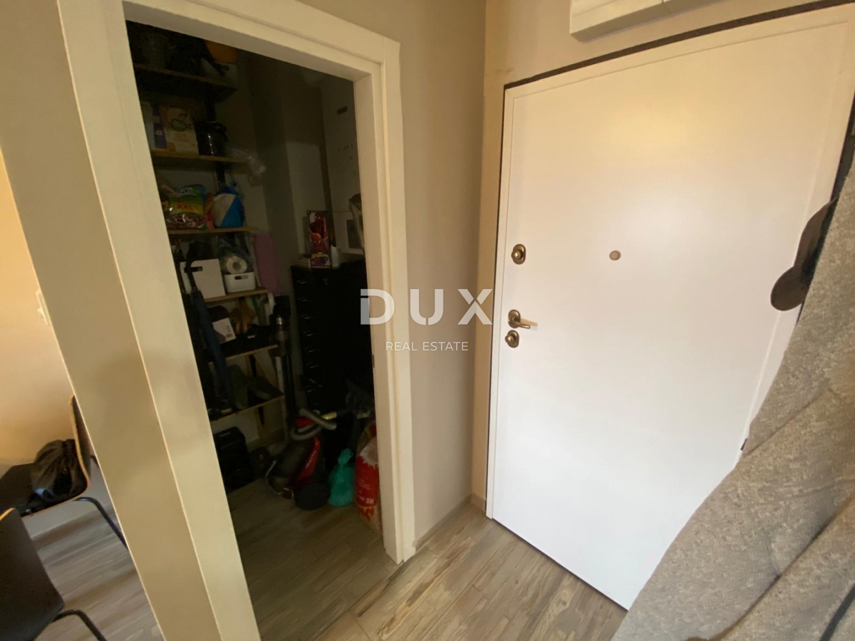 KASTAV, REŠETARI - Appartamento con 2 camere da letto e 2 balconi in un edificio di recente costruzione con vista mare! OCCASIONE!