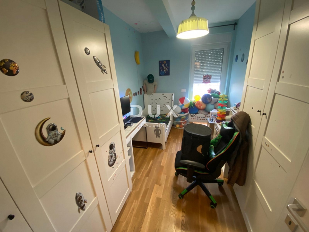 KASTAV, REŠETARI - Appartamento con 2 camere da letto e 2 balconi in un edificio di recente costruzione con vista mare! OCCASIONE!