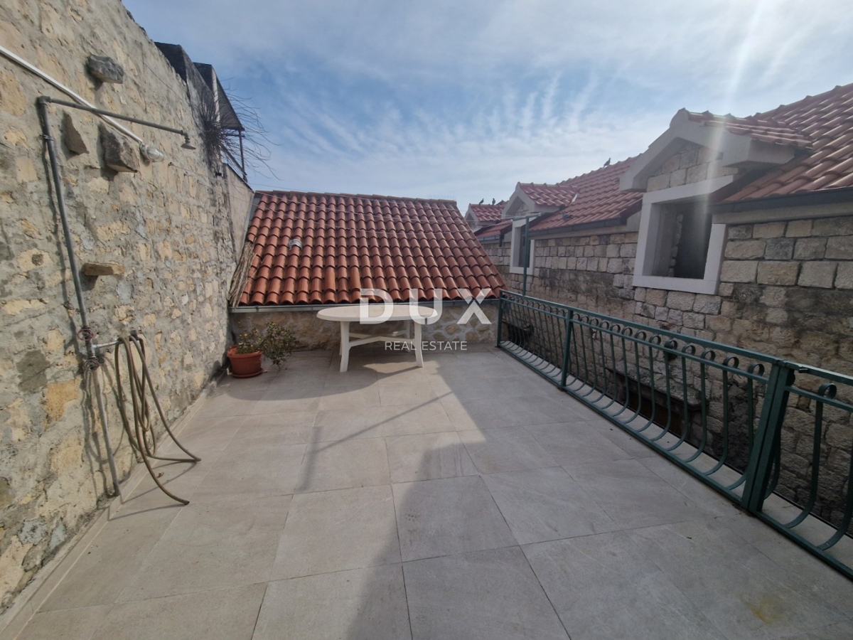 Casa Kaštel Stari, Kaštela, 220m2