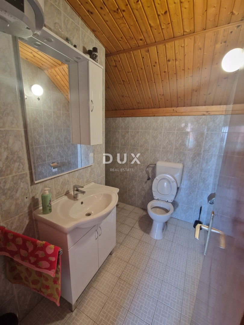 Casa Kaštel Stari, Kaštela, 220m2