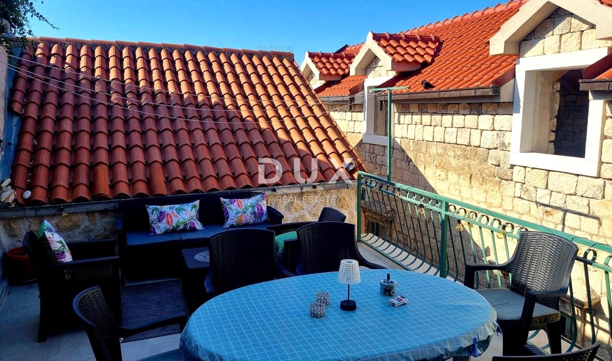 Casa Kaštel Stari, Kaštela, 220m2