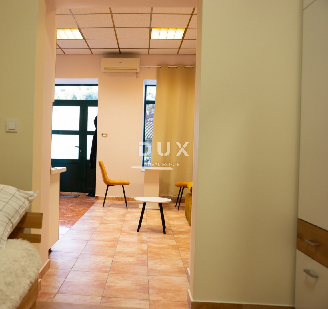 RIJEKA, CENTRO - Appartamento ristrutturato nel centro di Rijeka - pronto per essere affittato e garantire un reddito sicuro