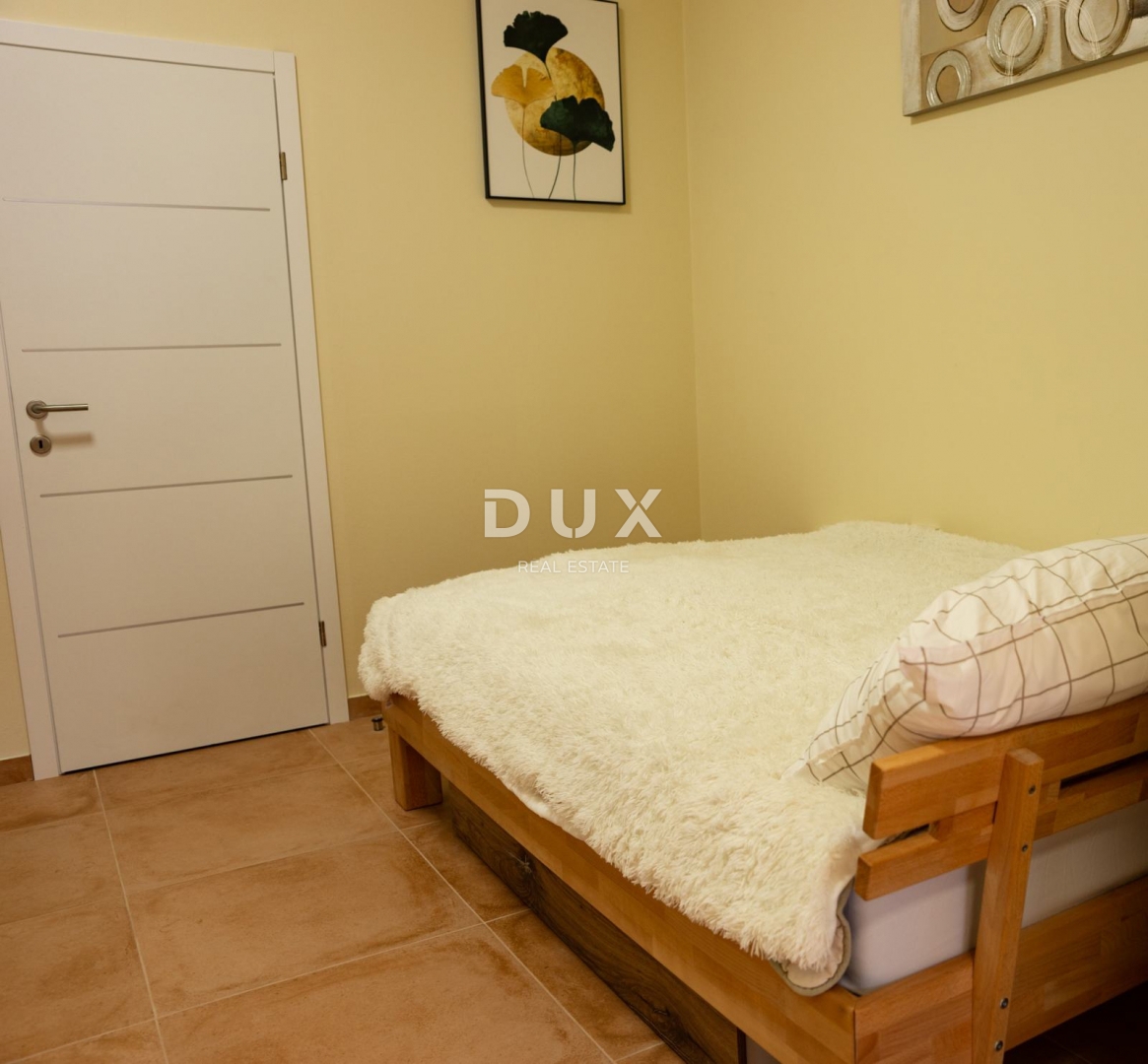 RIJEKA, CENTRO - Appartamento ristrutturato nel centro di Rijeka - pronto per essere affittato e garantire un reddito sicuro