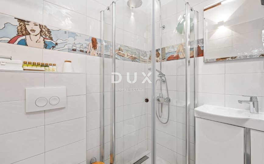 ISTRIA, ROVIGNO - Una perla rustica nel cuore di Rovigno