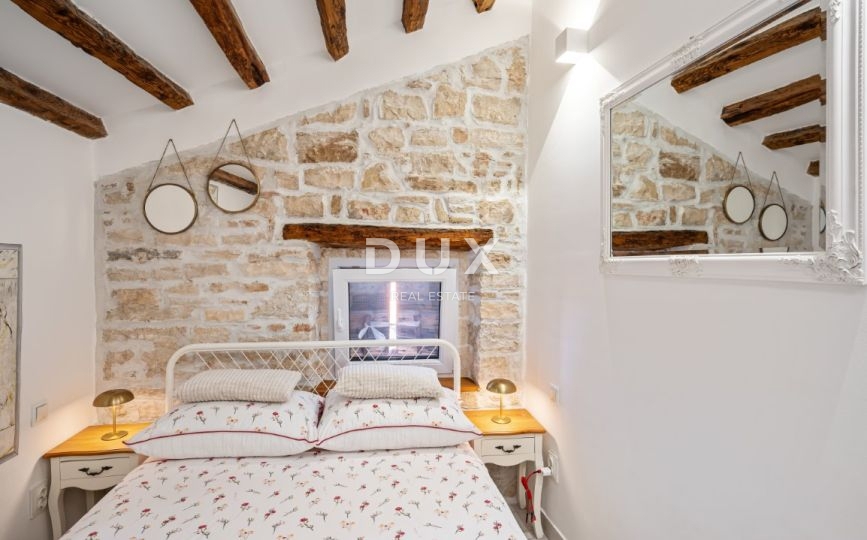 ISTRIA, ROVIGNO - Una perla rustica nel cuore di Rovigno