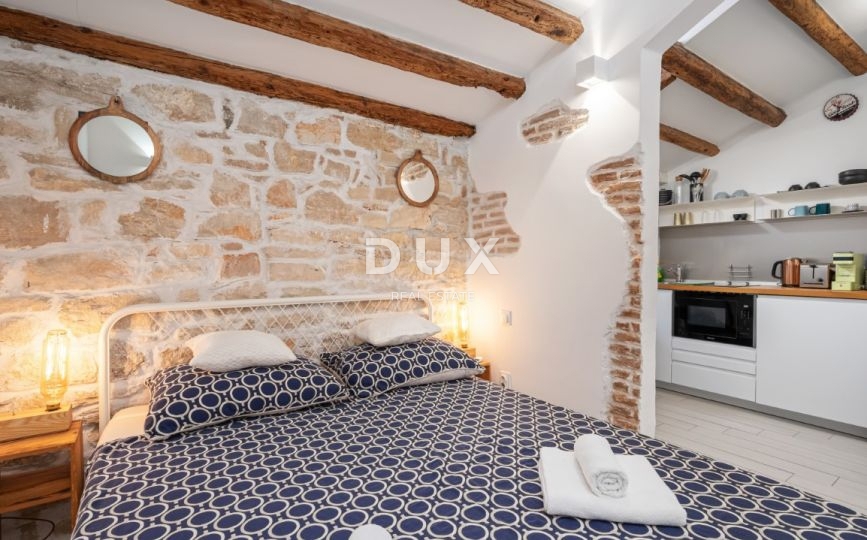 ISTRIA, ROVIGNO - Una perla rustica nel cuore di Rovigno