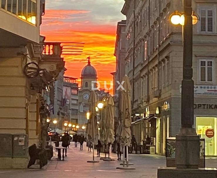 Locale commerciale Potok, Rijeka, 80m2