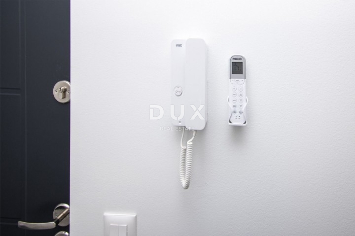 BIOGRAD NA MORU - appartamento con tre camere da letto in un nuovo edificio