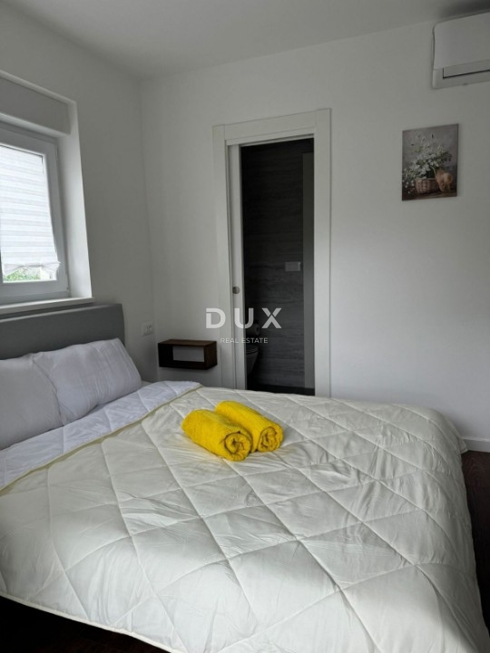 BIOGRAD NA MORU - appartamento con tre camere da letto in un nuovo edificio