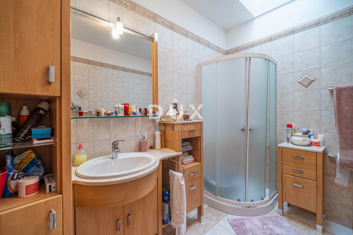 Appartamento Kozala, Rijeka, 170m2