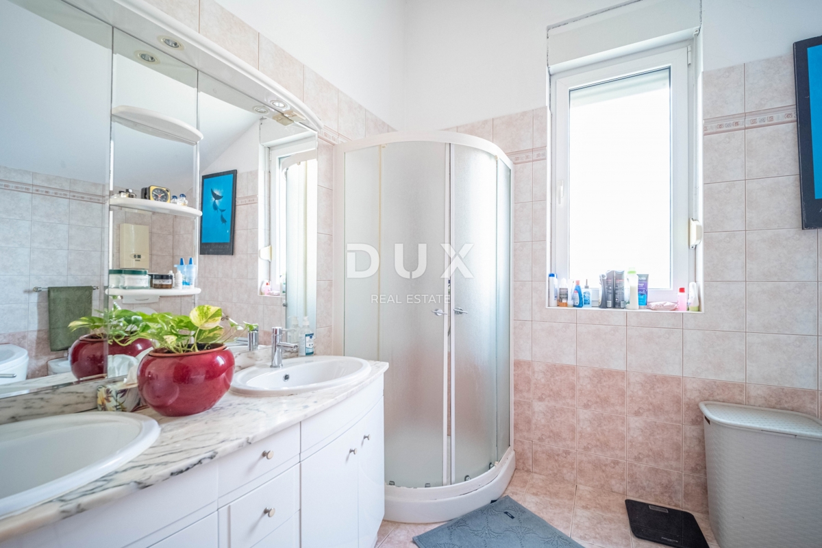 Appartamento Kozala, Rijeka, 170m2