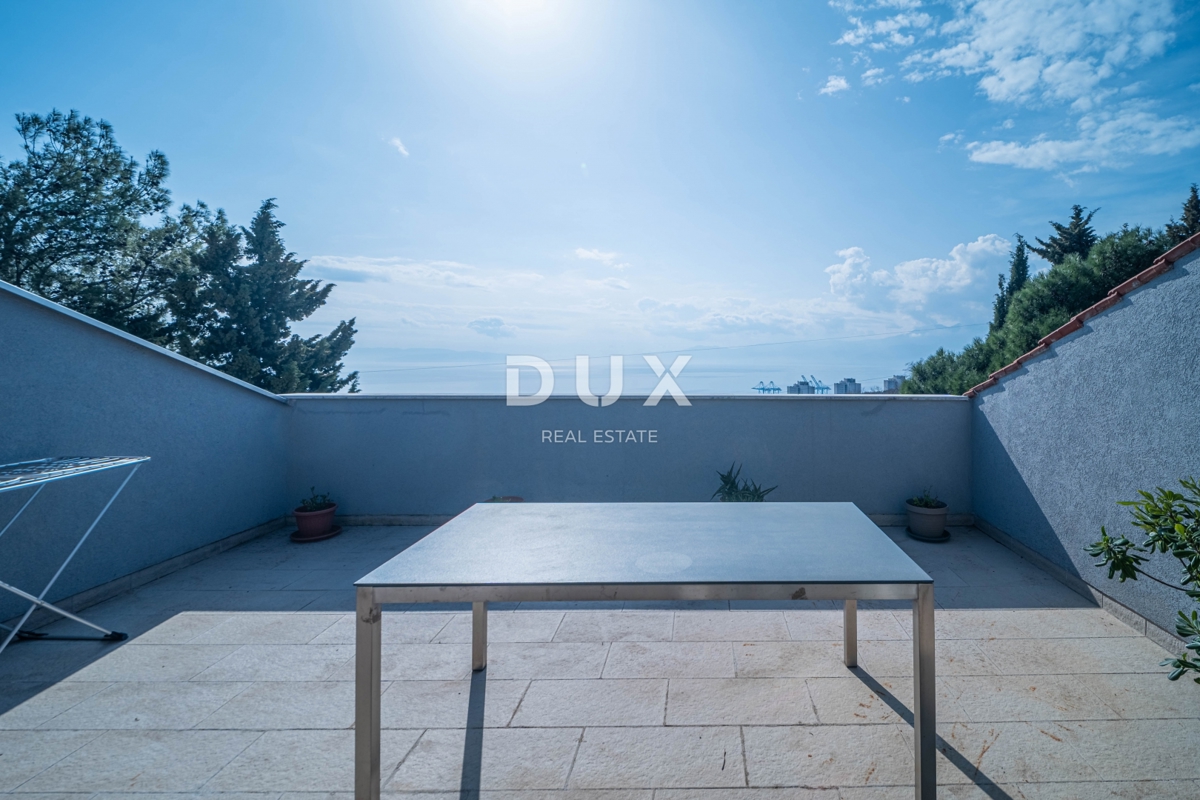 Appartamento Kozala, Rijeka, 170m2