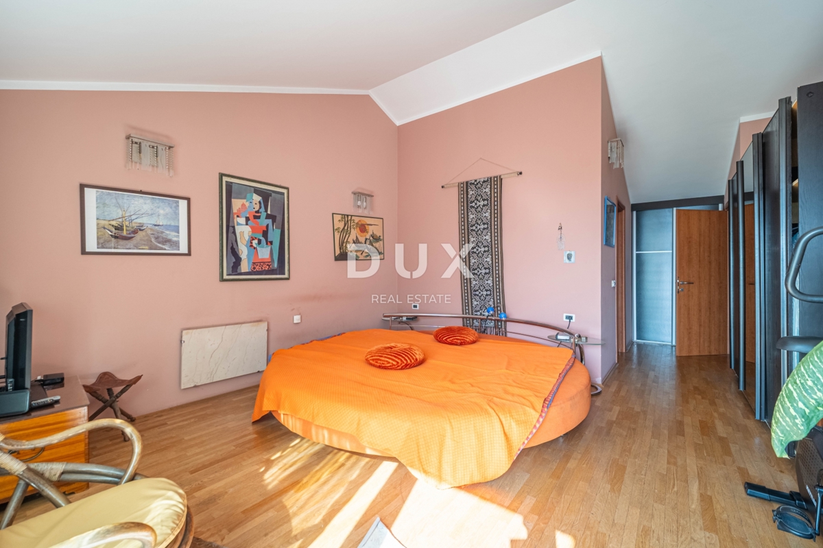 Appartamento Kozala, Rijeka, 170m2