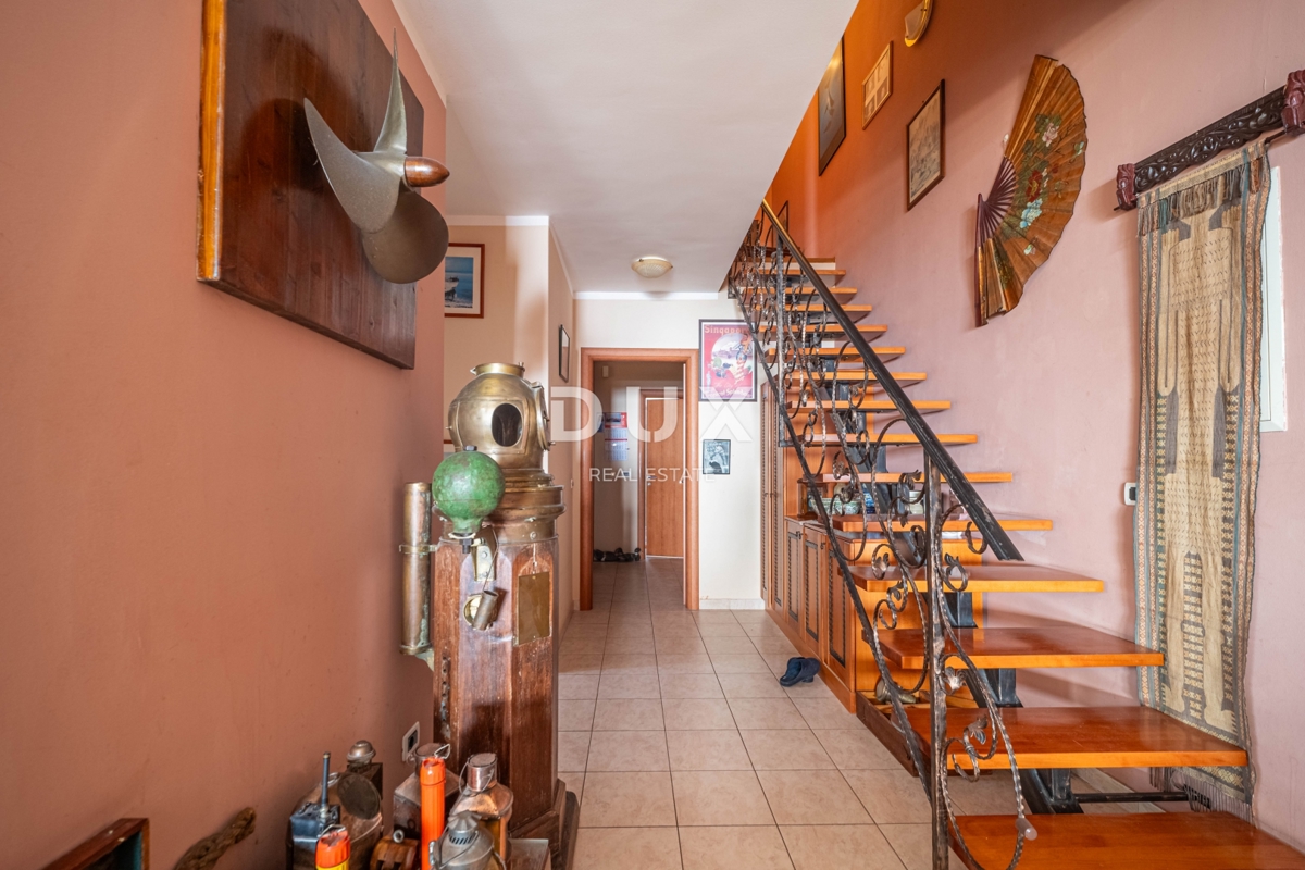 Appartamento Kozala, Rijeka, 170m2