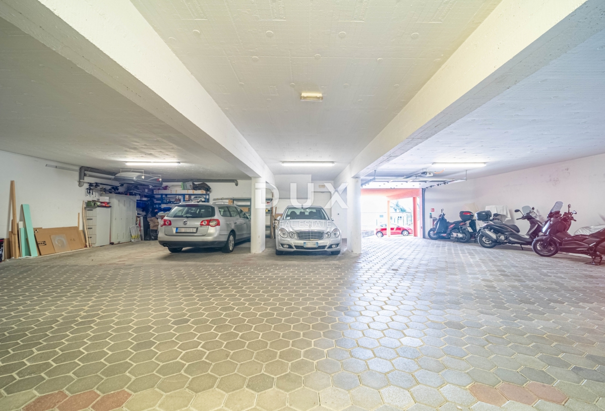 Appartamento Kozala, Rijeka, 170m2