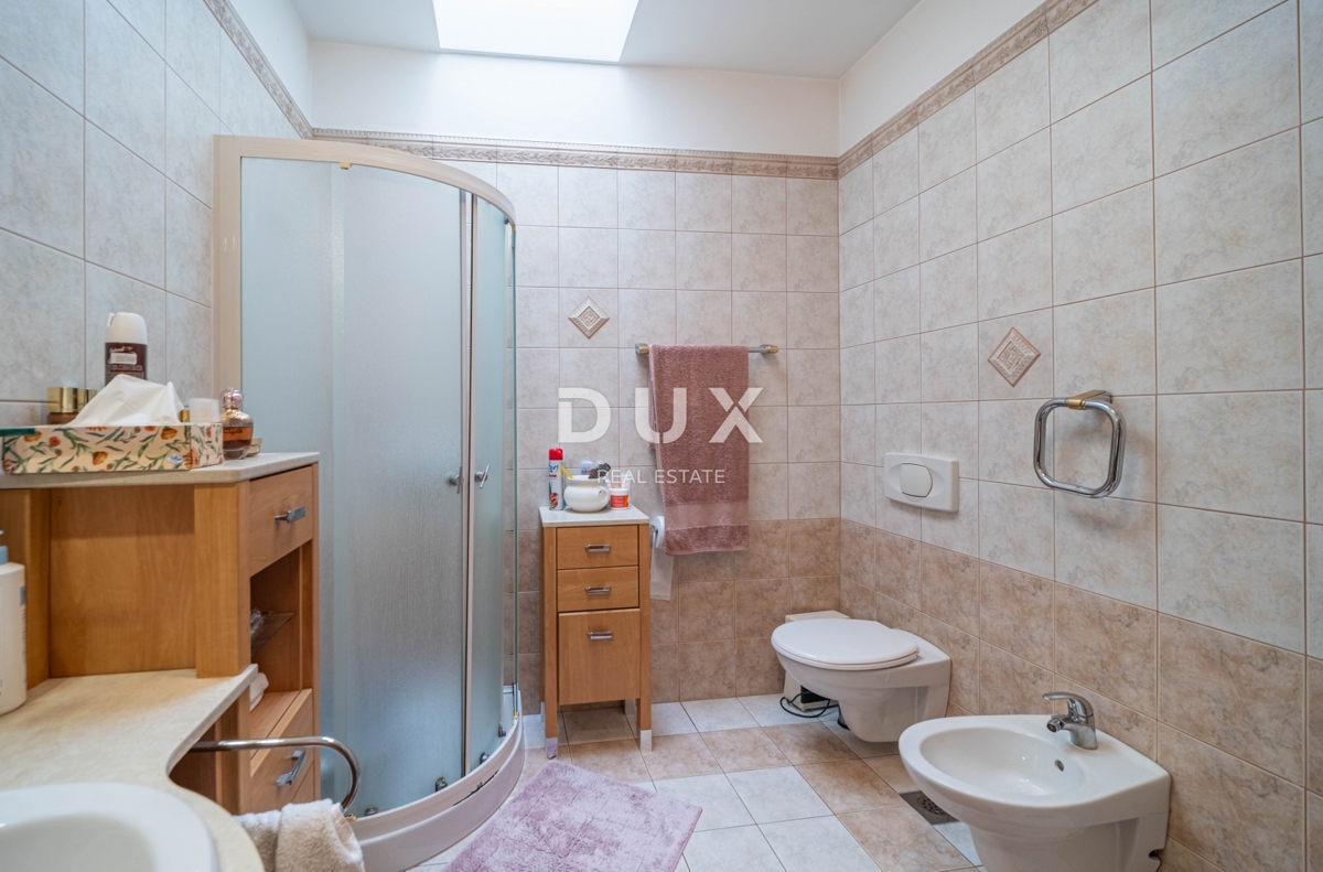 Appartamento Kozala, Rijeka, 170m2